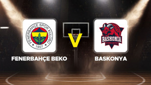 Fenerbahçe - Baskonya basketbol maçı ne zaman, hangi kanalda, saat kaçta THY EuroLeague 24. hafta