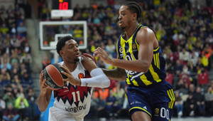 Fenerbahçe 84-71 Baskonia (Euroleague maçı özeti)