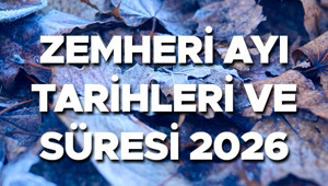 ZEMHERİ AYLARI TAKVİMİ VE SÜRESİ 2026 || Zemheri ne zaman çıkıyor, bitti mi Zemheri soğukları ne demek, hangi aylarda olur, kaç gün sürüyor