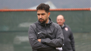 Erdal Güneş kimdir, nereli, kaç yaşında Bolusporun yeni teknik direktörü Erdal Güneş hangi takımları çalıştırdı