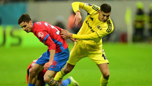 FCSB 1-1 Fenerbahçe (UEFA Avrupa Ligi maçı özeti)