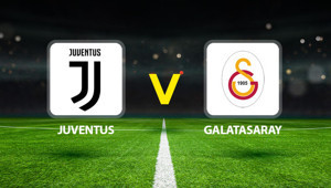 Galatasaray Juventus maçı ne zaman, saat kaçta oynanacak Juventus maçı bilet fiyatları ne kadar