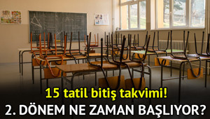 OKUL TATİLİ UZATILDI MI, 20 ŞUBATA KADAR OKULLAR TATİL Mİ MEB yarıyıl tatili (sömestr) uzadı mı, 2. dönem ne zaman başlıyor MEB 2025 – 2026 takvimi