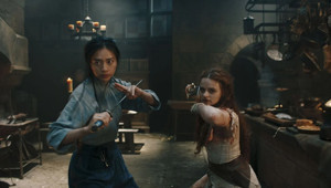 Savaşçı Prenses TV’de ilk kez yayınlanıyor Savaşçı Prenses (The Princess) konusu nedir, oyuncuları kimler