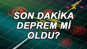 SON DAKİKA DEPREM Mİ OLDU 2 ŞUBAT 2026 | AFAD/Kandilli Rasathanesi yakınımdaki depremler listesi... Bugün en son nerede deprem oldu, kaç şiddetinde İşte günün yeni verileri