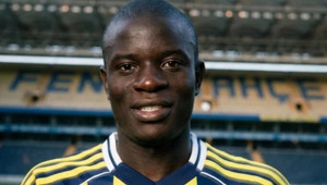 Kante İstanbula ne zaman gelecek Fenerbahçenin yeni transfer Kante saat kaçta geliyor