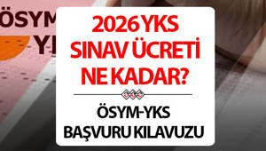 YKS 2026 ÖSYM BAŞVURU EKRANI 2026 (TYT-AYT-YDT BAŞVURU KILAVUZU) || YKS 2026 sınav başvuruları başladı mı, üniversite sınavı başvuruları nasıl yapılır YKS sınav ücreti ne kadar, hangi bankalara yatırılır ÖSYM kılavuzu yayınlandı