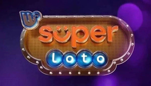 SÜPER LOTO SONUÇLARI SORGULAMA EKRANI 8 ŞUBAT 2026 || Süper Loto çekiliş sonuçları ve şanslı numaralar açıklandı İşte son çekiliş ile kazandıran rakamlar...