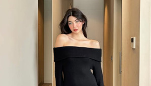 İrem Haznedar kimdir, nereli, kaç yaşında Ulaş Tuna Astepe ile anılan İrem Haznedarın biyografi bilgileri