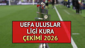 UEFA ULUSLAR LİGİ KURA ÇEKİMİ 2026 CANLI || Uluslar Ligi kura çekimi ne zaman, saat kaçta 2026 UEFA Uluslar Ligi Türkiyenin muhtemel rakipleri