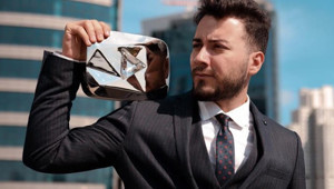 Enes Batur kimdir, kaç yaşında, nereli Fenomen Enes Batur gözaltına mı alındı, neden gözaltına alındı