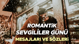 SEVGİLİLER GÜNÜ MESAJLARI VE ÖZEL HEDİYE NOTLARI 2026 | (Anlamlı ve Romantik 14 Şubat sözleri) | Erkeğe, kadına, uzun-kısa, resimli, duygusal, uzaktaki sevgiliye, farklı, komik 14 Şubat Sevgililer Günü kutlama mesajları