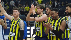 Panathinaikos - Fenerbahçe Beko maçı ne zaman, saat kaçta, hangi kanalda