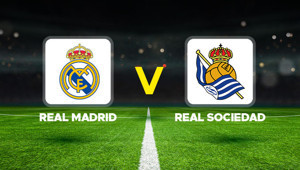 Real Madrid - Real Sociedad maçı ne zaman saat kaçta hangi kanalda Arda Güler ilk 11de mi