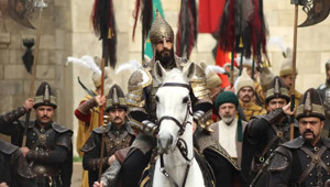 Mehmed Fetihler Sultanı bu akşam var mı, yok mu, neden yok Mehmed Fetihler Sultanı yeni bölümü ne zaman yayınlanacak 17 Şubat TRT 1 yayın akışı