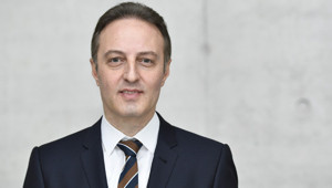 Karaahmetoğlundan BAMF kararına tepki