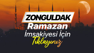 ZONGULDAK RAMAZAN İMSAKİYESİ (DİYANET) | Zonguldak Sahur (imsak) saati ve iftar vakti 2026 İmsakiyesi
