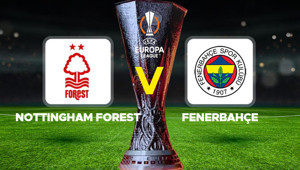 FENERBAHÇE RÖVANŞ MAÇI CANLI İZLE || Nottingham Forest - Fenerbahçe maçı ne zaman, saat kaçta, hangi kanalda, şifreli mi Avrupa Ligi play-off turu rövanş mücadelesi...