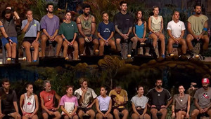 Survivor bu akşam var mı, yok mu Survivor 2026 Ünlüler Gönüllüler yeni bölüm ne zaman 27 Şubat TV8 yayın akışı...