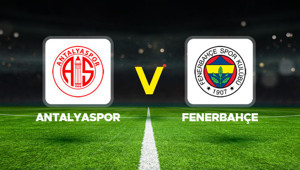 Antalyaspor - Fenerbahçe maçı canlı yayın bilgisi 🔴 || Antalyaspor - Fenerbahçe maçı hangi kanalda, saat kaçtaSüper Ligde 60. randevu