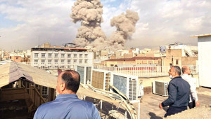 ABD-İsrail-İran savaşı nedenleri | ABD ve İsrail İrana neden saldırıyor 2026 ABD-İsrail-İran savaşı neden çıktı