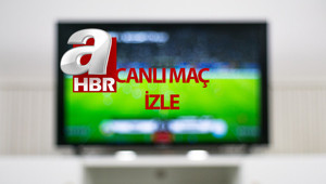 A HABER CANLI MAÇ İZLEME EKRANI (ZİRAAT TÜRKİYE KUPASI) 3 MART 2026 || A Haber frekans ve uydu bilgisi nedir, kaçıncı kanalda A Haber yayın akışı 3 Mart 2026