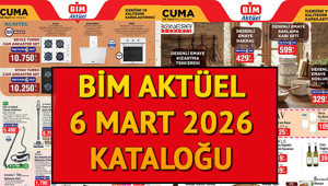 BUGÜN SATIŞTA BİM 6 MART 2026 KATALOĞU YEPYENİ TÜM ÜRÜNLER TAM LİSTE BİM AFİŞİ VE İNDİRİM BROŞÜRÜ || Bimde bu hafta cuma ürünleri neler Bim katalog Dumanlı Çok Fonksiyonlu Şarjlı Akrobatik Araba raflarda