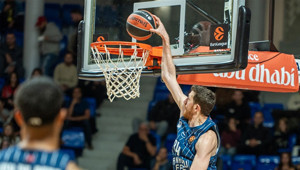 Anadolu Efes - LDLC ASVEL maçı ne zaman, saat kaçta, hangi kanalda EuroLeague mücadelesi canlı izle