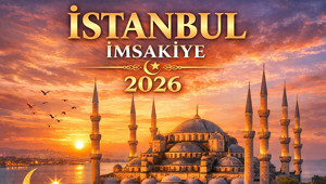İSTANBUL SAHUR VAKTİ VE İFTAR SAATİ 8 MART 2026 RAMAZAN İMSAKİYESİ (DİYANET ) || Bu gece İstanbulda sahura ne kadar kaldı, sahur vakti ne zaman İstanbul iftar vakti ezan saat kaçta okunacak İşte İstanbul İmsakiye 2026