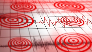 AZ ÖNCE DEPREM Mİ OLDU 9 MART 2026 | Son dakika AFAD/Kandili depremler listesi... Bugün en son nerede deprem oldu, kaç şiddetinde İşte günün yeni verileri