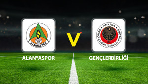Alanyaspor - Gençlerbirliği maçı ne zaman saat kaçta, hangi kanalda