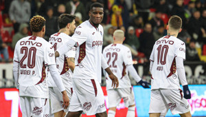 Kayserispor 1-3 Trabzonspor (Süper Lig maçı özeti)