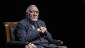 İlber Ortaylı hasta mı, sağlık durumu nasıl, hastalığı nedir İlber Ortaylı kaç yaşında İşte son durumu..