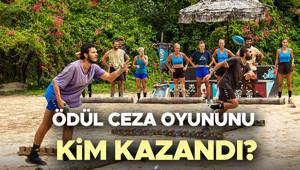 SURVİVOR ÖDÜL-CEZA OYUNU KİM KAZANDI (11 Mart 2026 Çarşamba-Son Bölüm) | Lina ve Nagihan arasında kavga Acil durum konseyi toplandı... Dün akşam Survivor son bölüm ödül oyununu hangi takım kazandı, cezayı kim aldı