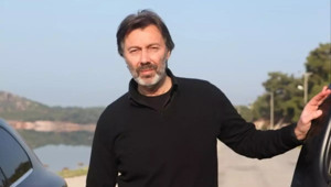 Hakan Karahan kimdir, nereli, kaç yaşında Hakan Karahanın oynadığı diziler ve filmler hangileri