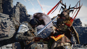 Crimson Desert ne zaman çıkacak, sistem gereksinimleri ne Oyunseverler gözünü 20 Mart’a çevirdi