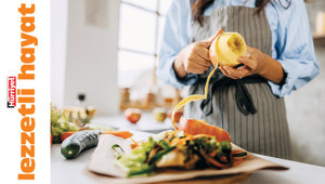 Sofrada israfa yer yok