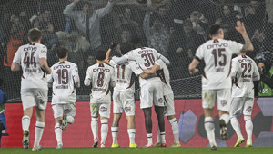 Karadenizde hüzünlü derbi: Çaykur Rizespor - Trabzonspor