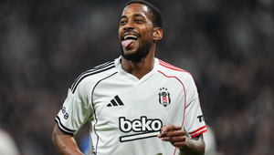 Beşiktaşın yeni jokeri Murillo