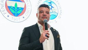 Fenerbahçe Başkanı Sadettin Saran: Galatasaray kollanıyor