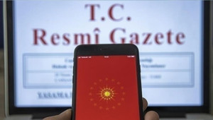 Yargıtay üyeliklerine seçimler Resmi Gazete’de