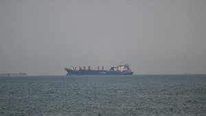 Bakan Uraloğlu: Hürmüz Boğazı’nda 15 Türk sahipli gemi var