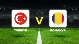 TÜRKİYE - ROMANYA MİLLİ MAÇI TARİHİ VE SAATİ 2026 (Dünya Kupası Avrupa Elemeleri Play-Off Yarı Finali) | Milli maç ne zaman Türkiye Romanya maçı ne zaman, saat kaçta, hangi kanalda yayınlanacak