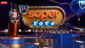 SÜPER LOTO SONUÇLARI SORGULAMA EKRANI 15 MART 2026 (Tıkla hızlı sonuç görüntüle) | Milli Piyango Online ile Süper Loto çekiliş sonuçları ve kazanan numaralar nereden öğrenilir