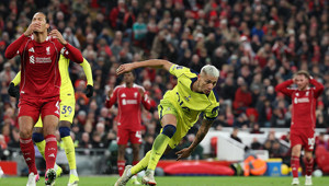 Liverpool 1-1 Tottenham (İngiltere Premier Lig) Galatasaray...