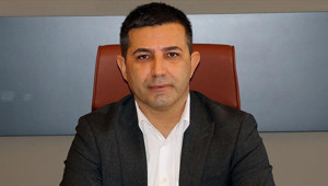 Kuşadası Belediye Başkanı Günel tutuklandı