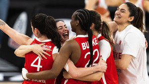 Türkiye - Macaristan basketbol maçı ne zaman, saat kaçta, hangi kanalda Potanın Perileri, Dünya Kupası bileti için Macaristan karşısında