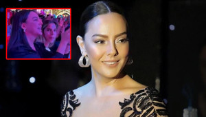 Ebru Gündeş’in kızı Alara Gündeş kimdir Alara Gündeş kaç yaşında, babası kim