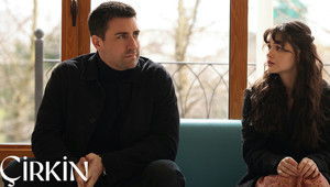 ÇİRKİN DİZİSİ OYUNCULARI, KARAKTERLER VE KONUSU | Çirkin dizisi oyuncuları kimler, konusu nedir Çirkin nerede çekiliyor