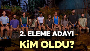 SURVİVOR ELEME ADAYI KİM OLDU, POTAYA KİM GİTTİ (1 Nisan 2026) | Son bölüm Survivorda potaya kim gitti, 2. dokunulmazlık oyununu hangi takım kazandı Yeni bölüm fragmanında şok anlar Serenay yarışmayı bırakacak mı